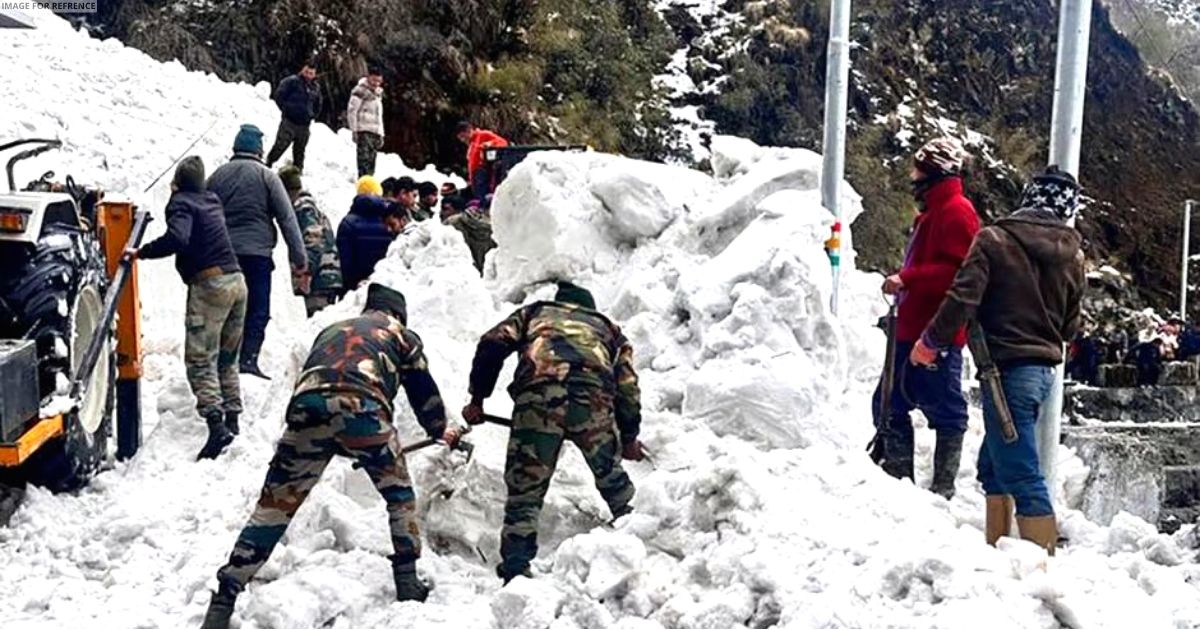 J-K: Russian skier killed, 6 rescued as avalanche hits Gulmarg